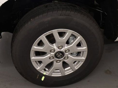 New 2026 Toyota Tacoma SR5 image 8