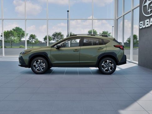 New 2026 Subaru Crosstrek 2.5i Premium AWD/4WD image 3