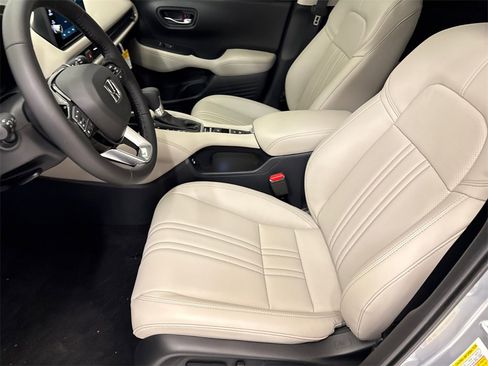 New 2026 Honda HR-V EX-L image 19