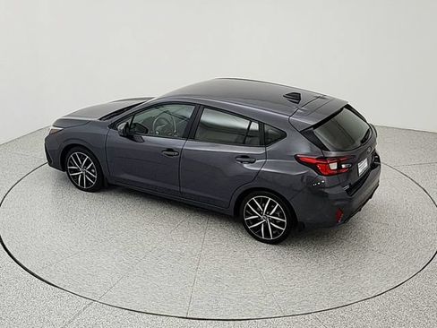 Used 2025 Subaru Impreza 2.0i Sport AWD/4WD image 35