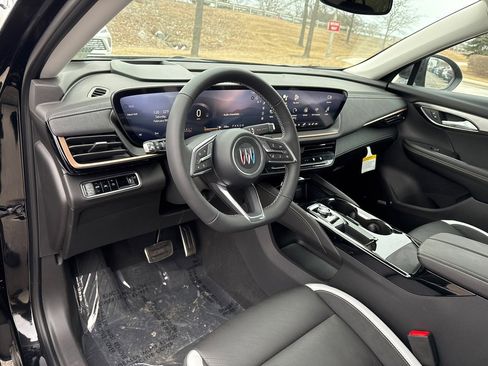 New 2025 Buick Envision Sport Touring image 18