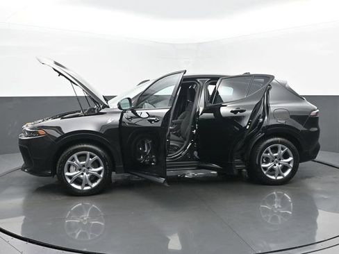 New 2025 Dodge Hornet R/T AWD/4WD image 55