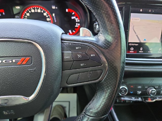 Used 2021 Dodge Durango GT w/ Blacktop Package AWD/4WD image 19