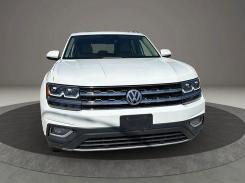 Used 2018 Volkswagen Atlas SEL AWD/4WD image 15