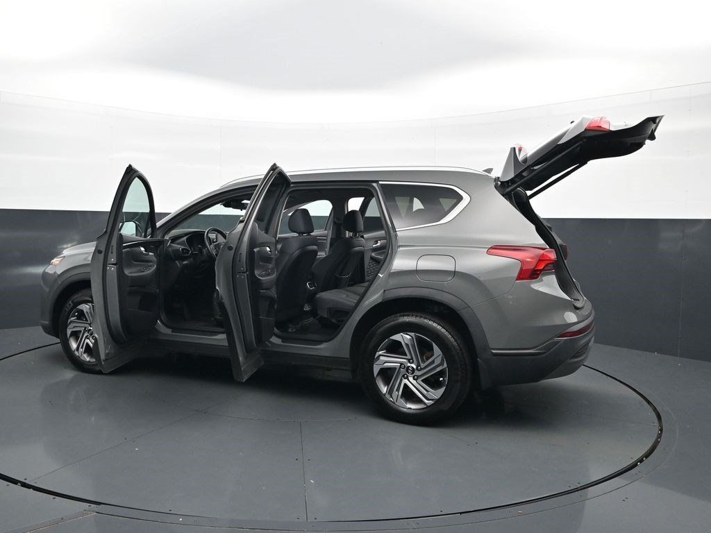 Used 2023 Hyundai Santa Fe SEL w/ Winter Weather Package FWD image 46