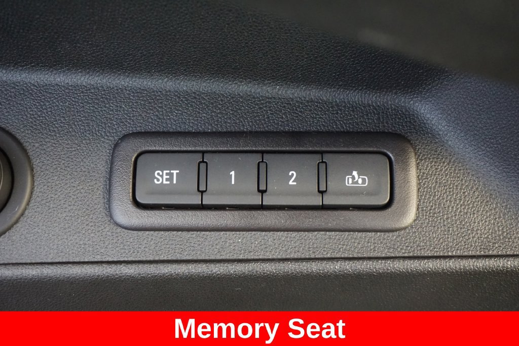 Used 2022 Chevrolet Equinox Premier AWD/4WD image 5