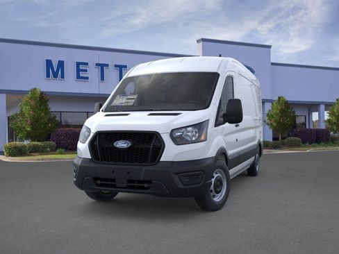 New 2026 Ford Transit 250 148 Medium Roof RWD image 31