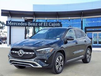 New 2026 Mercedes-Benz GLA 250 GLA 250 video 1