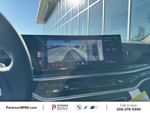 New 2026 BMW X5 xDrive40i image 32