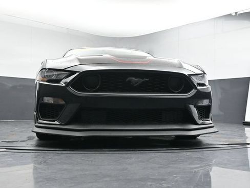 Used 2023 Ford Mustang Mach 1 RWD image 23