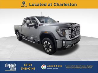 New 2026 GMC Sierra 2500 Denali w/ Technology Package AWD/4WD video 1