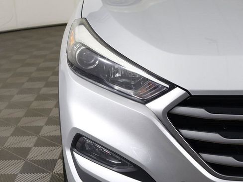 Used 2018 Hyundai Tucson SEL Plus image 14