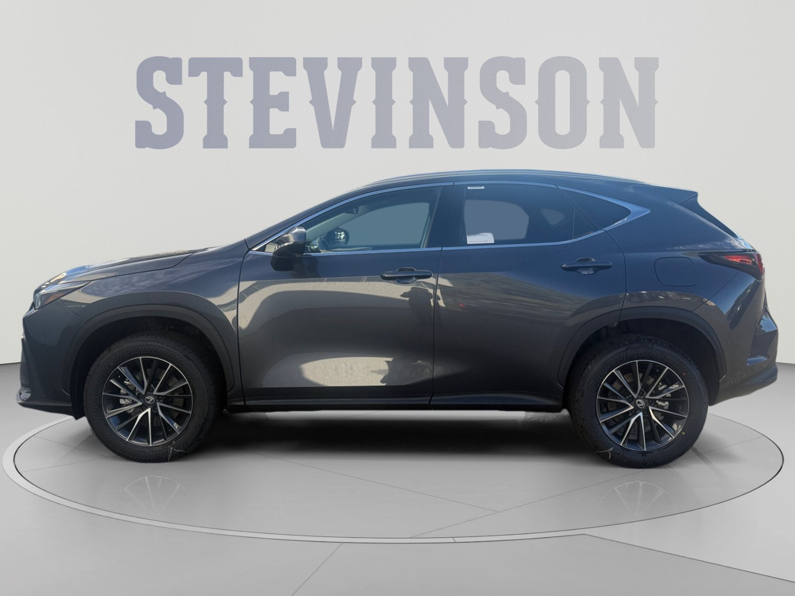 New 2026 Lexus NX 350 AWD w/ Accessory Package (K3) image 2