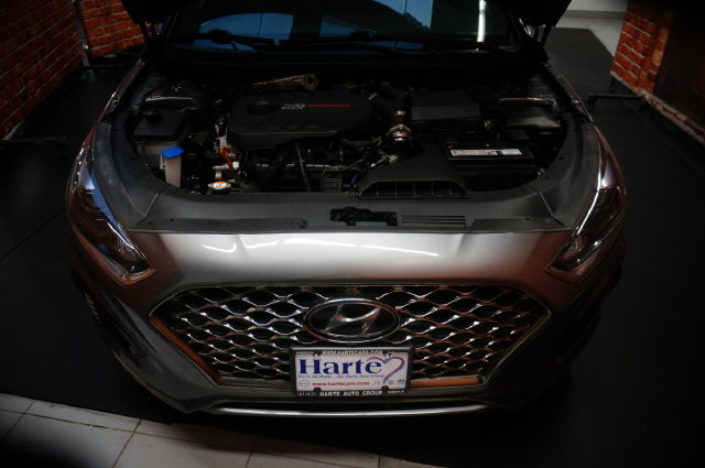 Used 2019 Hyundai Sonata Limited FWD image 56