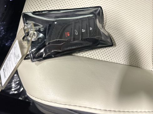 Certified 2025 Lexus ES 350 w/ Premium Package FWD image 36
