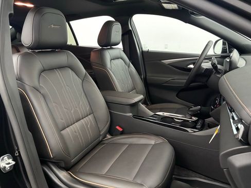 New 2026 Buick Envista Avenir image 35