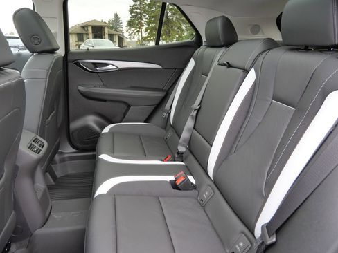 New 2026 Buick Envision Sport Touring image 34