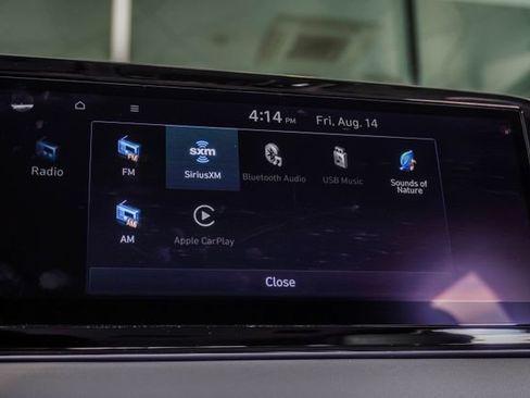 Used 2025 Hyundai Palisade SEL FWD image 32