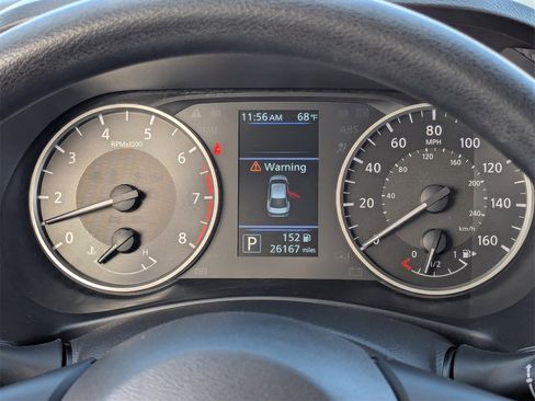 Used 2024 Nissan Sentra S image 27