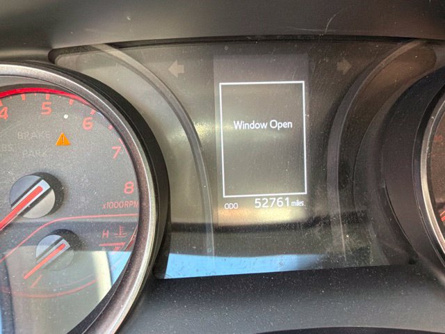 Used 2021 Toyota Camry TRD w/ TRD Package w/JBL Audio FWD image 23
