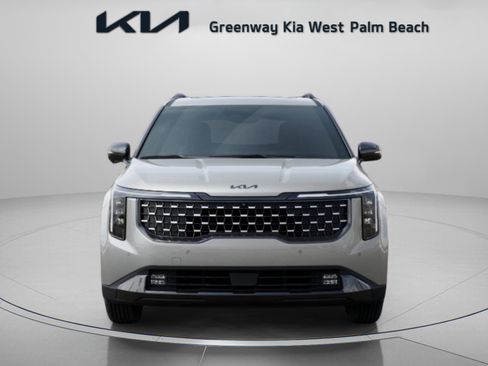 New 2026 Kia Carnival SX FWD image 2