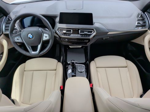 Used 2024 BMW X3 xDrive30i w/ Convenience Package AWD/4WD image 31
