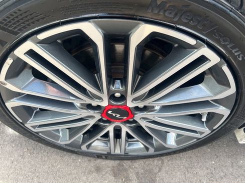 Certified 2023 Kia Forte GT w/ GT2 Package image 45