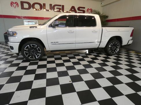 New 2026 RAM 1500 Limited image 1