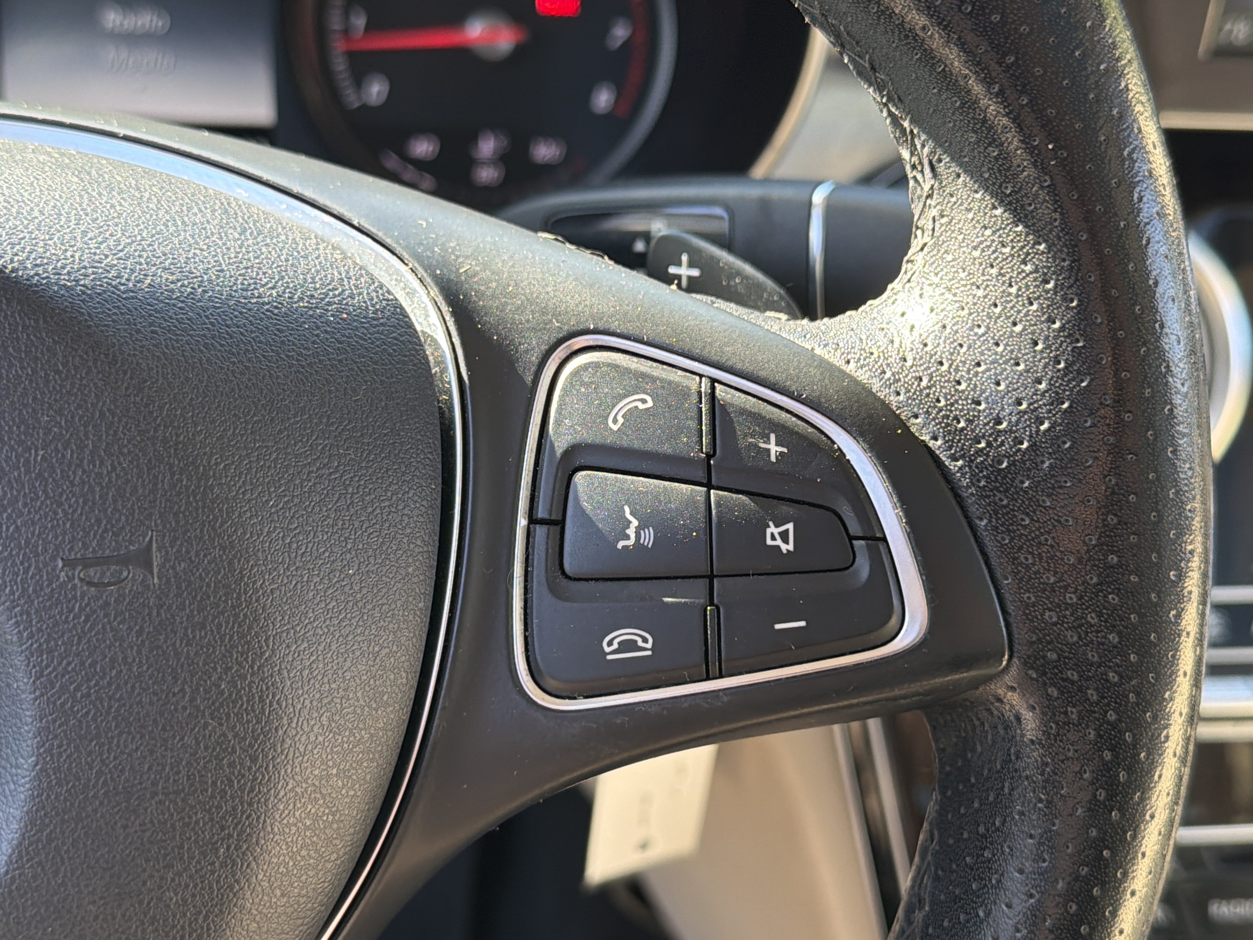 Used 2017 Mercedes-Benz C 300 4MATIC Sedan image 19