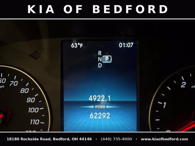 Used 2020 Mercedes-Benz Sprinter 2500 image 13