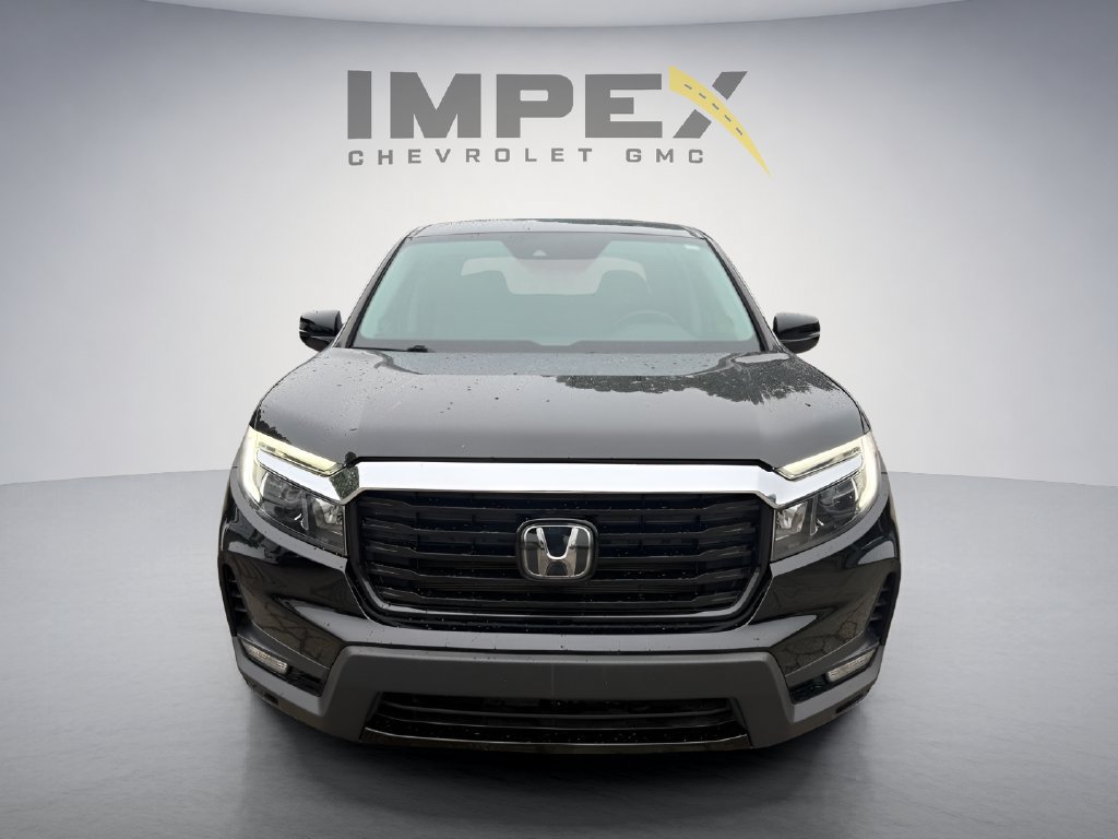 Used 2023 Honda Ridgeline RTL-E image 8