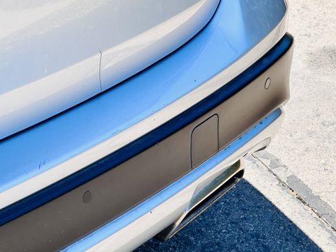 Used 2021 INFINITI QX50 Pure image 20