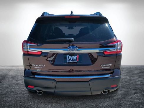 New 2026 Subaru Ascent Touring image 5