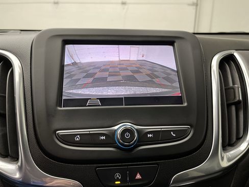 Certified 2022 Chevrolet Equinox LT AWD/4WD image 5