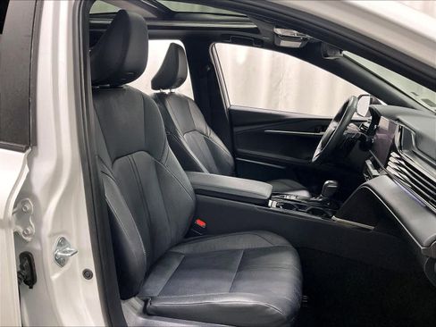 Certified 2025 Toyota Camry XSE FWD image 11