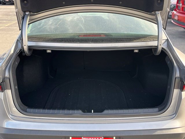 Certified 2026 Kia K4 FWD image 12