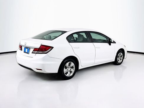 Used 2015 Honda Civic LX image 7