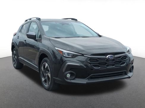 New 2026 Subaru Crosstrek 2.5i Limited AWD/4WD image 8