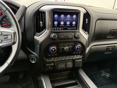 Used 2020 Chevrolet Silverado 2500 LTZ w/ LTZ Plus Package image 27