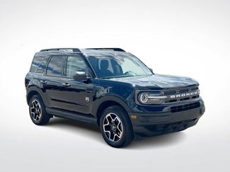 Used 2024 Ford Bronco Sport Big Bend AWD/4WD video 2