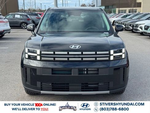 New 2026 Hyundai Santa Fe SE image 7