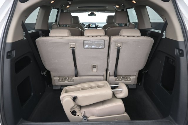 Used 2023 Honda Odyssey EX-L image 35