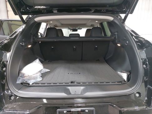 New 2026 Nissan Murano Platinum w/ Cargo Package AWD/4WD image 12