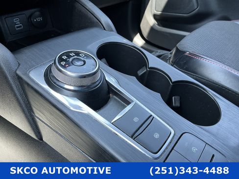 Used 2023 Ford Escape ST-Line FWD image 23