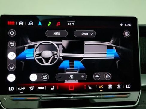 Used 2025 Volkswagen Tiguan SE R-Line FWD image 67