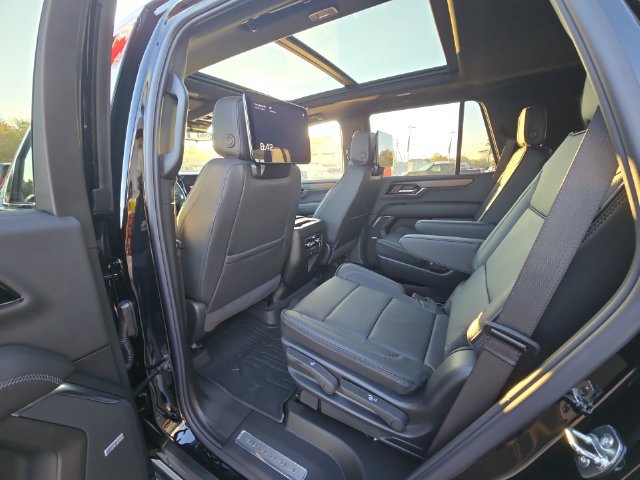 New 2027 GMC Yukon Denali w/ Denali Reserve Package AWD/4WD image 22