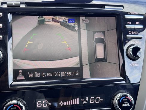 Used 2021 Nissan Murano SL image 31