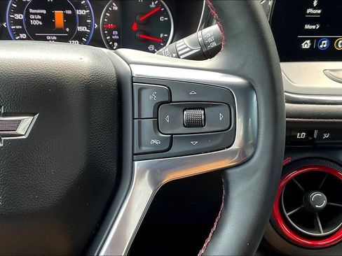Used 2023 Chevrolet Blazer RS w/ Enhanced Convenience Package FWD image 49