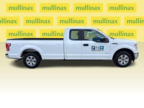 Used 2017 Ford F150 XL w/ Equipment Group 101A Mid RWD image 2