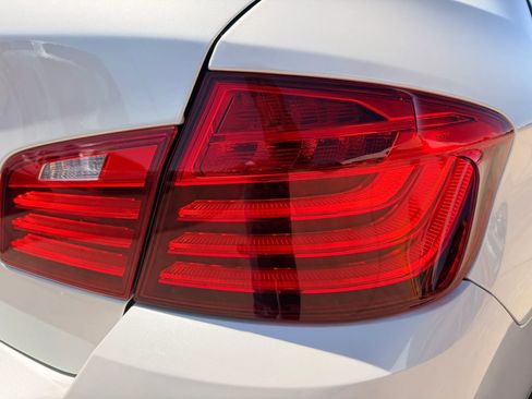 Used 2015 BMW 535i Sedan RWD image 39